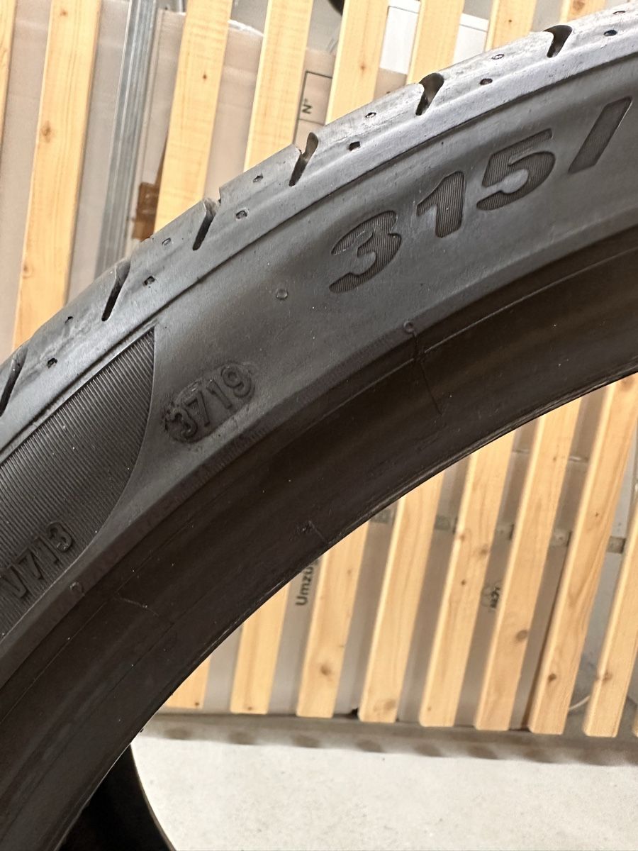 Pneumatici & Ruote complete: Pirelli Sommerreifen 2stk – Usato da Malters venduto da farkaj 2