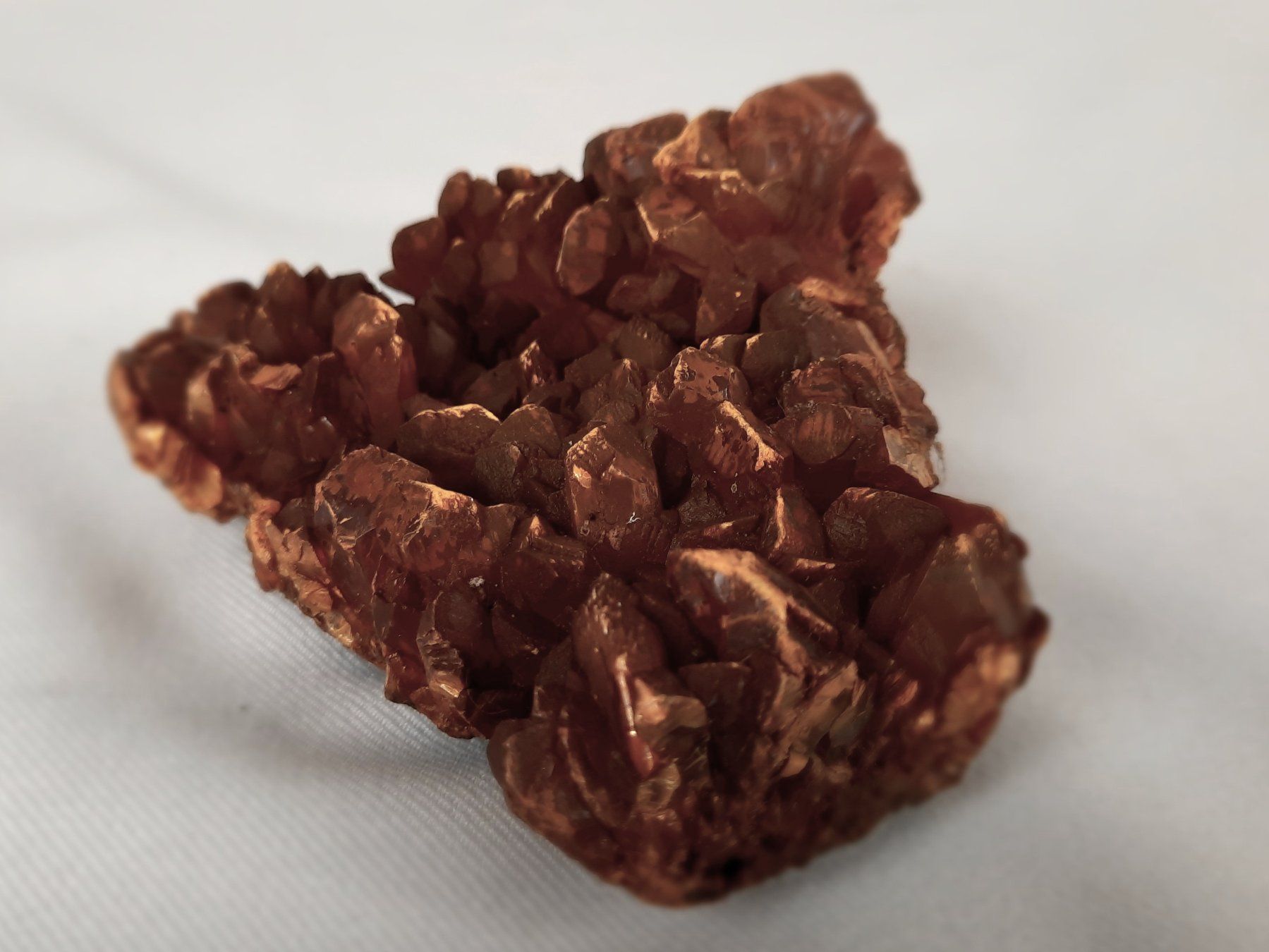 Mineralien & Heilsteine: Eisenkiesel – Gebraucht aus Beinwil am See von Restwert_Beinwil 2