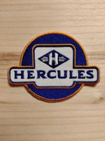 Aufnäher Badge Patch Mofa Töffli Sachs HERCULES