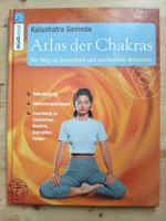 Atlas der Chakras / Govinda - SüdWest 2005