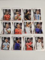 Panini WM 26 Coca Cola Sticker (12er Set)