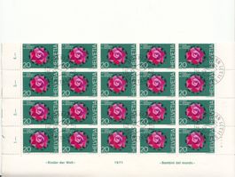 SBK 492 Teilbogen mit ET