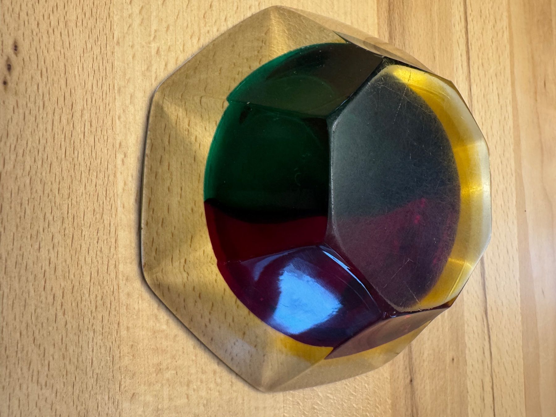 Murano Bicchieri: Murano glass – Usato da Niederwangen BE venduto da ele_z5gj 2