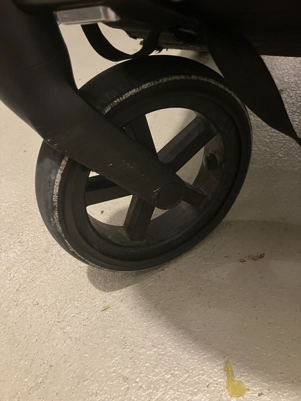 Cybex Poussette: Cybex Priam Kinderwagen / Buggy – D'occasion à Urdorf par tao_k6wp 7