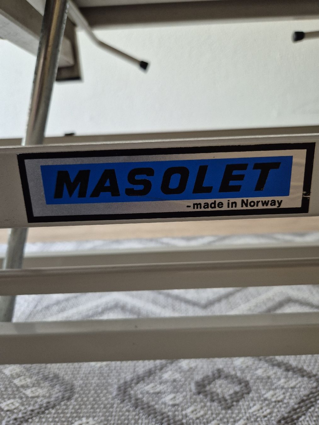 Sedie a sdraio: Masolet Therapieliege /Behandlungsliege  – Usato da Valens venduto da lun_76sp 1