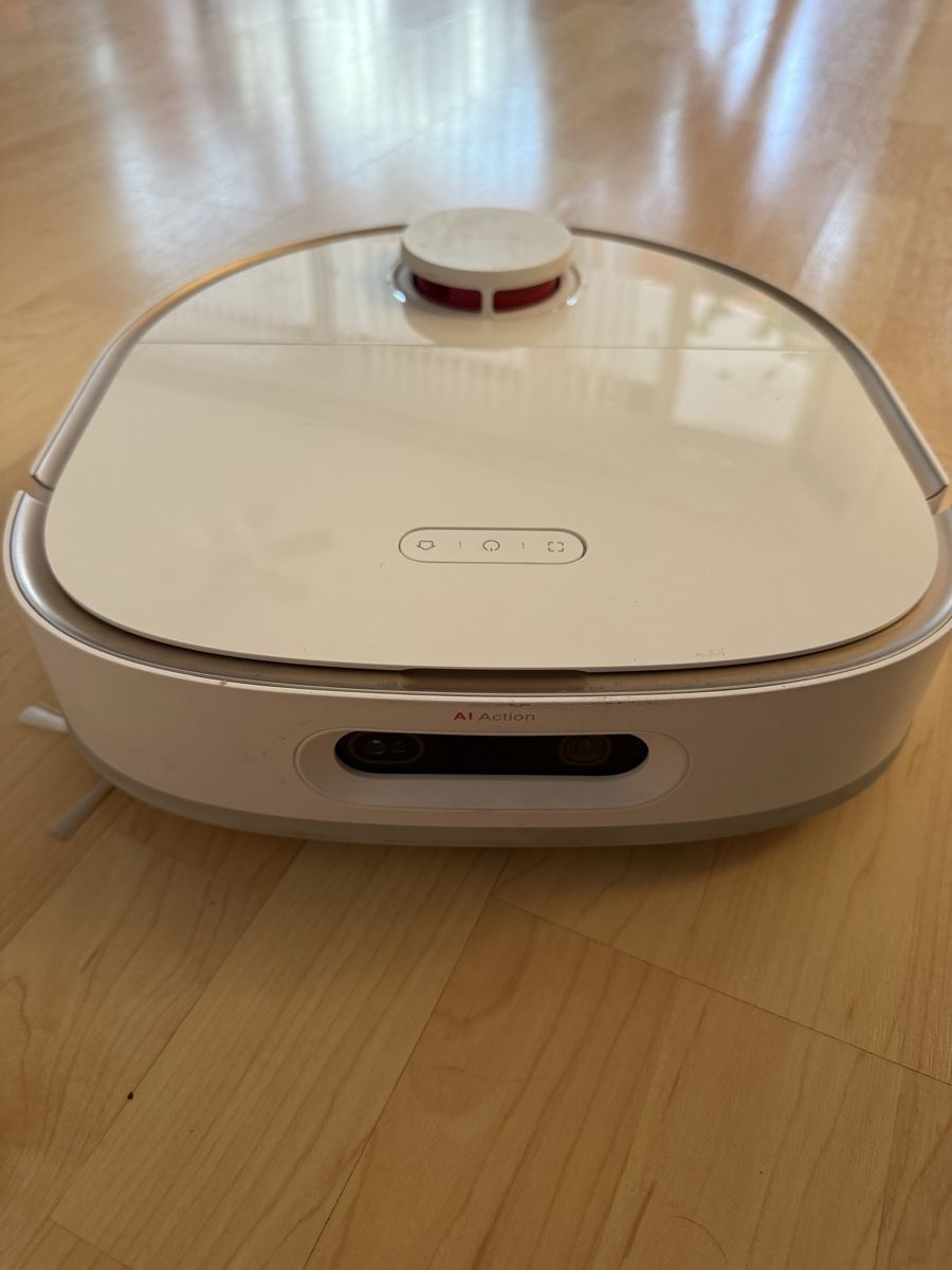 Dreame Staubsauger & Zubehör: Dreame w10 pro – Gebraucht aus Herzogenbuchsee von oKo_Sch 2