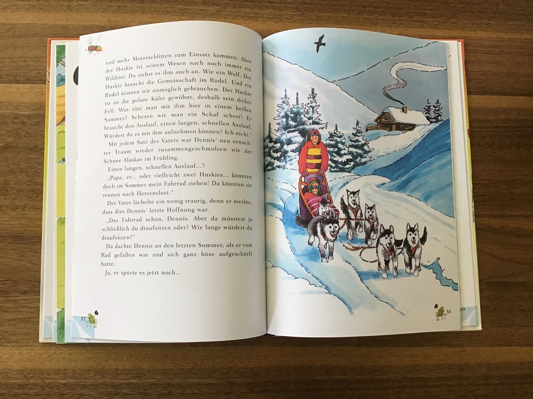 Livres: Tiergeschichten mit CD – D'occasion à Kreuzlingen par zwergli05 3