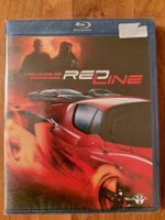 Blu Ray - Redline / Red Line *Neu*