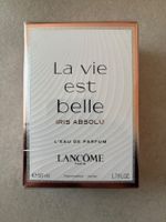 Lancôme La vie est belle Iris Absolu EDP 50ml Neuf
