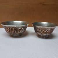 Versand möglich! Schöne Schalen, orientalischer Stil