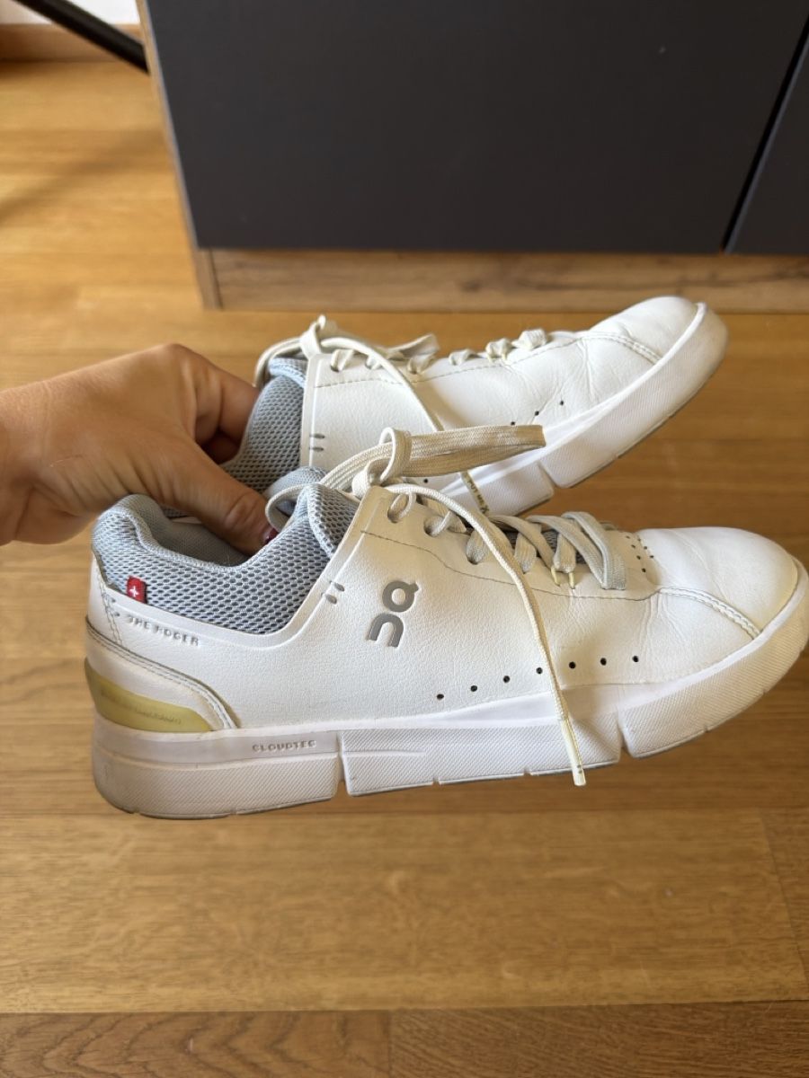 On Chaussures femmes: On Roger 38 – D'occasion à Hausen AG par nik_9sg2 3