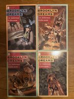 Brooklyn Dreams (série complète)