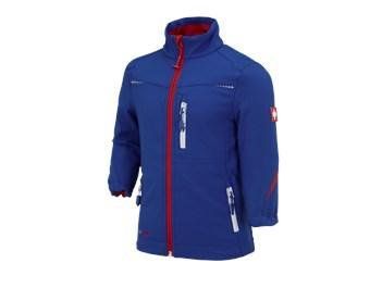 Engelbert Strauss Giacche & Cappotti: Engelbert Strauss Softshell - Jacke - Motion 2020 Gr. 98/104 – Usato da Müllheim Dorf venduto da Seeeule01 9