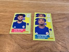 Panini United Edition Fifa World Cup 2026 - CUW