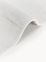 Handgewebter Baumwollteppich Lora  Westwing CHF 219-40%