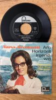 Nana Mouskouri - Am Horizont Irgendwo / 1. D-Press. 1962