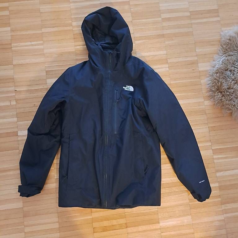 Jacken: The North Face 3in1 Jacke Grösse S – Gebraucht aus Neftenbach von sam_jbb5 1