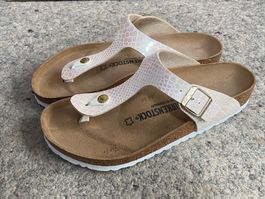 Birkenstock Gizeh Gr. 41