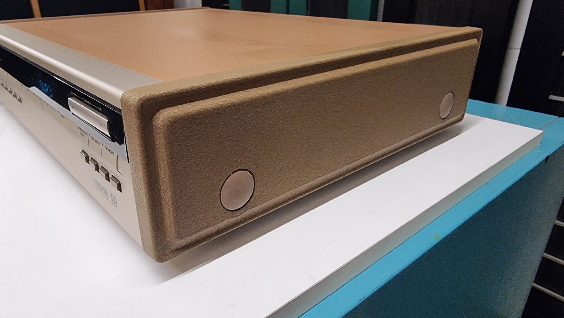 Radio: Marantz Tuner ST-83 – Usato da Schöfflisdorf venduto da Silvervintage.CH 2