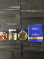 3 Boucheron Parfum Miniaturen (EdT/EdP)