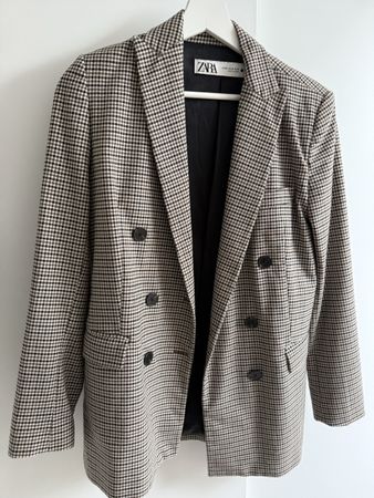 Zara Blazer