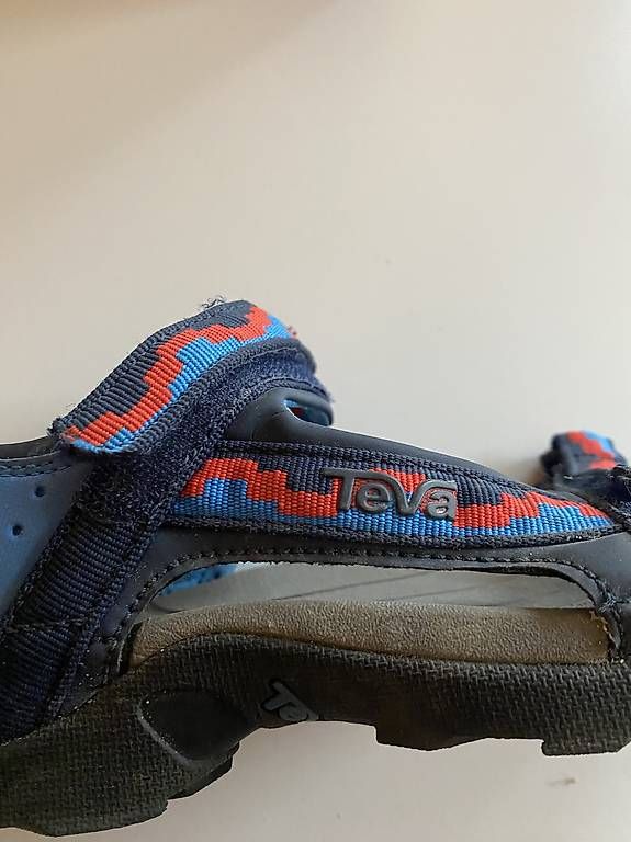 Teva Scarpe per ragazzi: Kind Teva Gr. 36 – Usato da Kriens venduto da 70holz 2