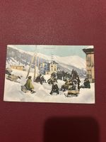 Winterfreuden 1917