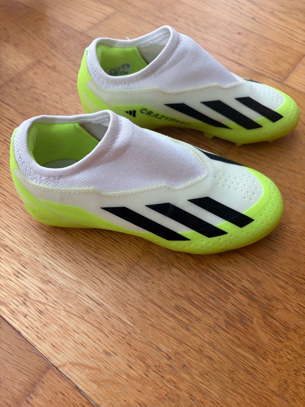Adidas Scarpe da uomo: Fussballschuhe Adidas – Nuovo (secondo la descrizione) da Baden venduto da nnedi 2