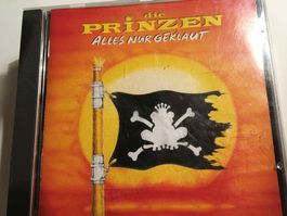 Die Prinzen