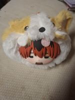 Stark Keychain animal party