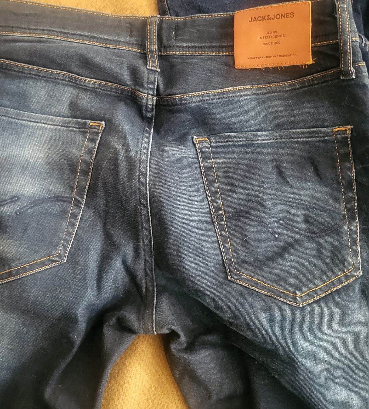 Jack & Jones Jeans: Jack + Jones Markenjeans  – Usato da Fehraltorf venduto da ann_wpr7