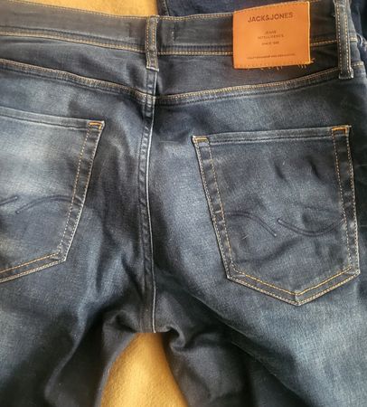 Jack + Jones Markenjeans 