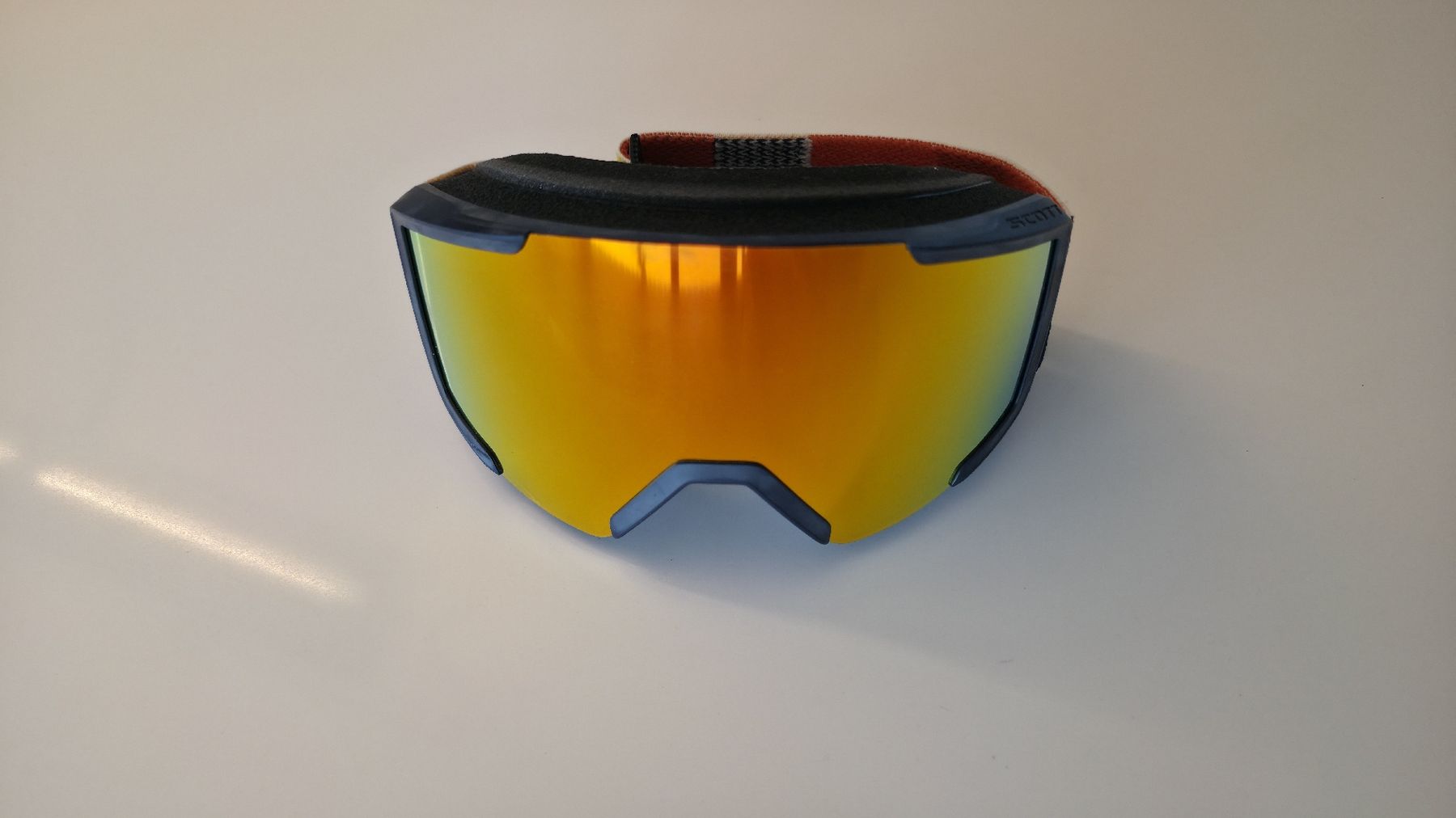 Scott Occhiali & Lenti: Masque de ski Scott - Bon état – Usato da Le Landeron venduto da hec_5mbg 1
