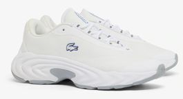 Lacoste Sneaker weiss NEU mit Etikette Gr.43-Versand möglich