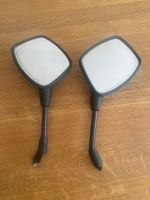 Spiegel Motorrad