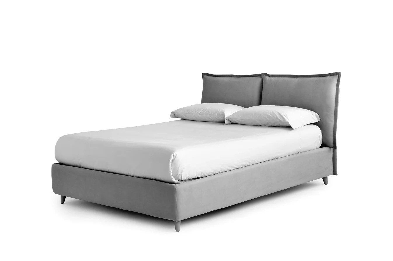 Letti: Noctis Bett SO POP Modell inkl. Folding Box System 160x200 – Nuovo (secondo la descrizione) da Winterthur venduto da Bertuca_Home_Design