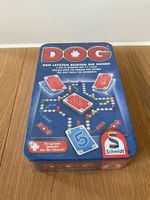 DOG - Brettspiel als Reiseedition OVP