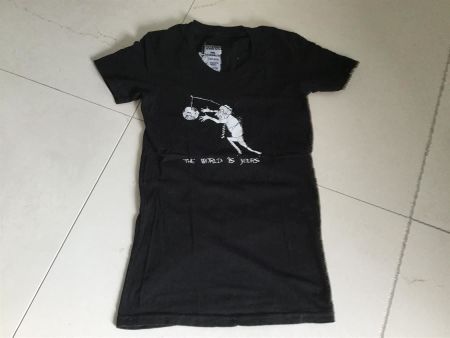 T-shirt Normal People gr. S  158 / 164
