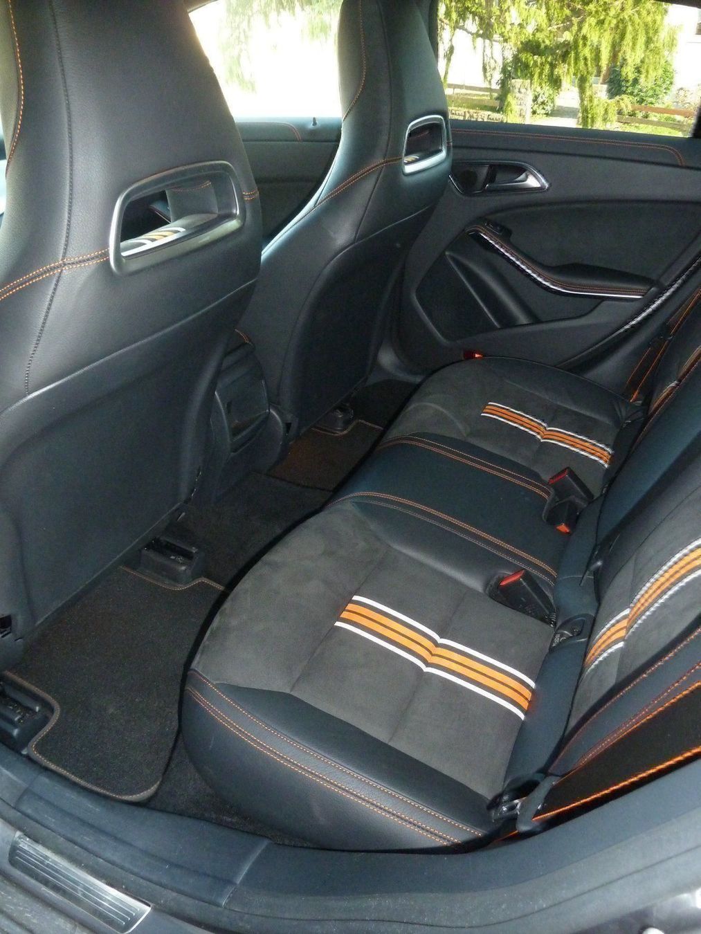 Mercedes-Benz Automobili: mercedes cla 200 – Usato da Fontenais venduto da Vava68 6