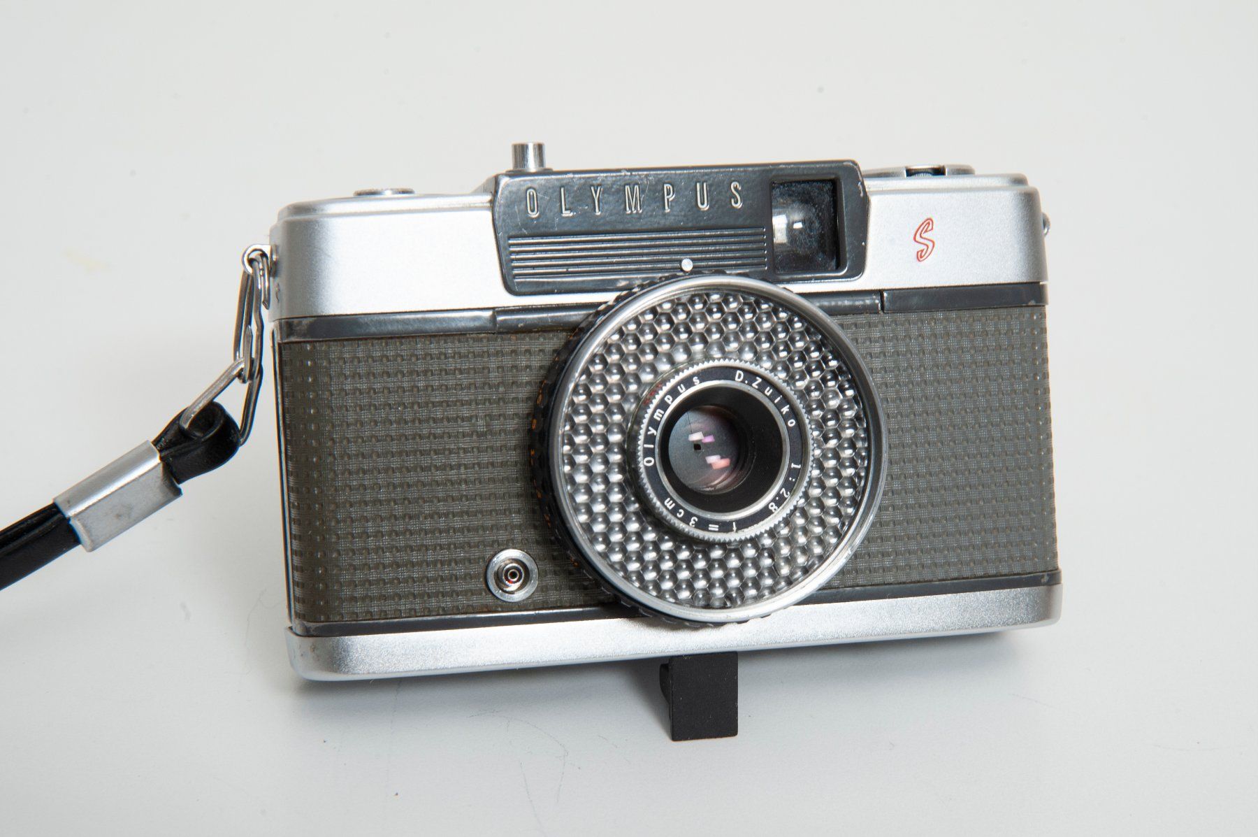 Olympus Kamera: Olympus PEN-EE – Gebraucht aus Lausanne von Phlox02