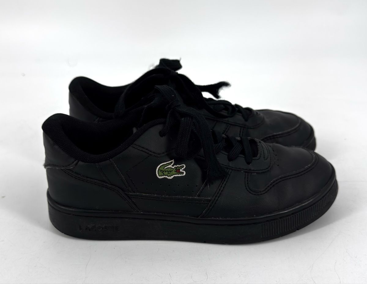 Lacoste Scarpe per ragazzi: # KIDS - Sneaker low Gr. 35 - LACOSTE # – Usato da Bolligen venduto da secondhand-with-love 1