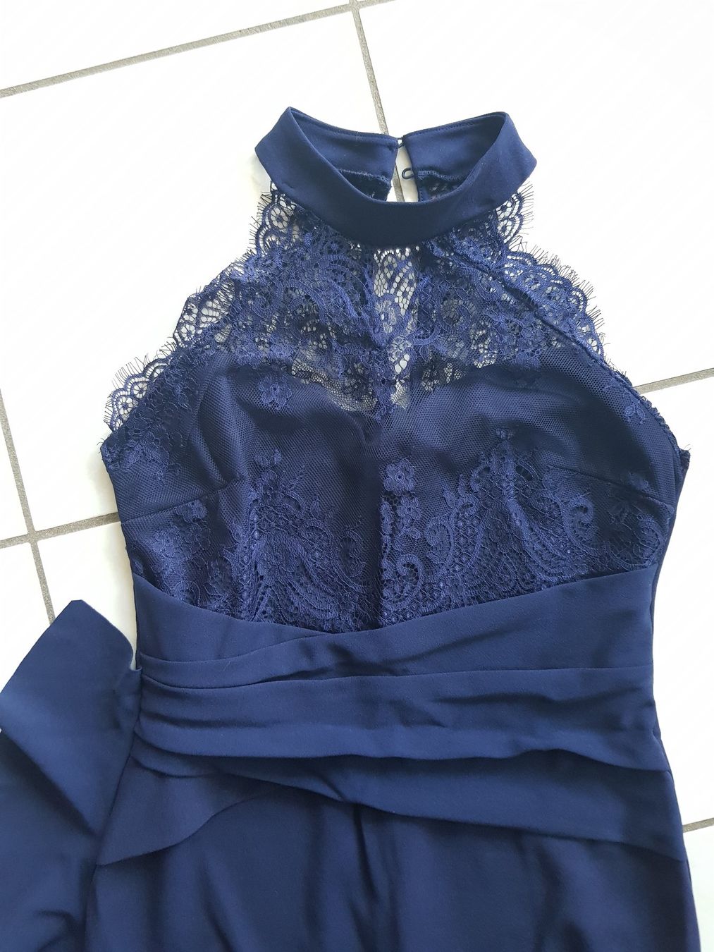 Vestiti: Hübsches Kleid – Usato da Richenthal venduto da Mikesh01 1