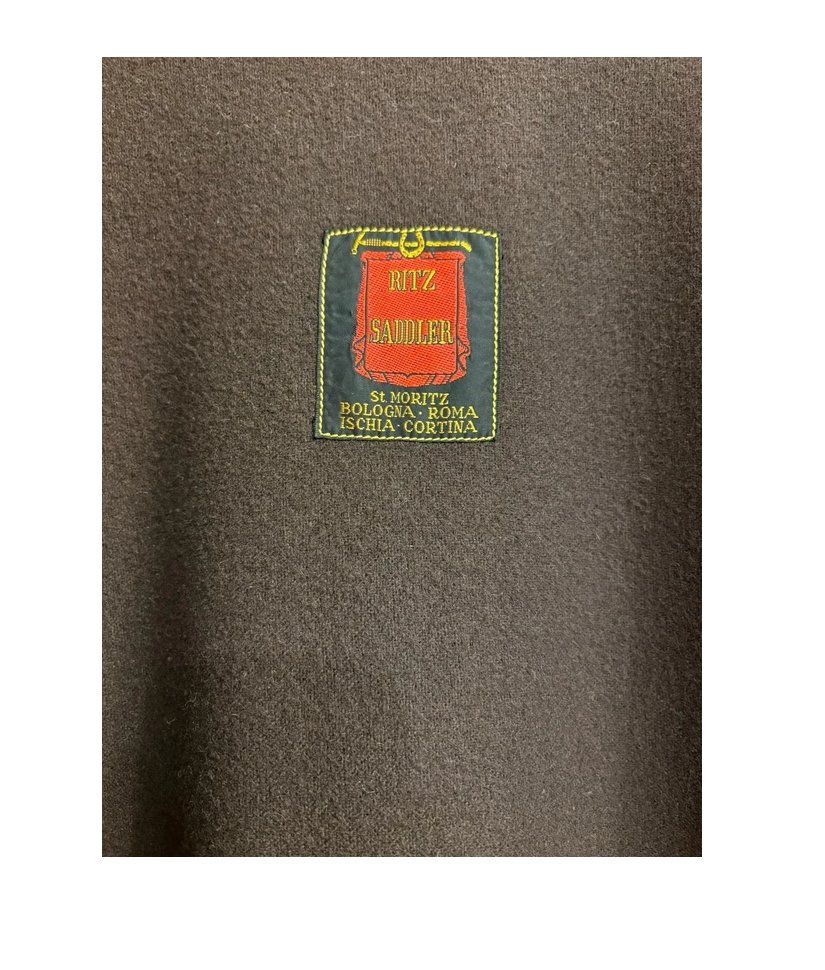 Cappotti: RITZ SADDLER Mantella Vintage – Usato da Baar venduto da dib_tw56 1