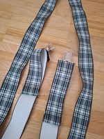 Handgefertigte Y-Hosenträger