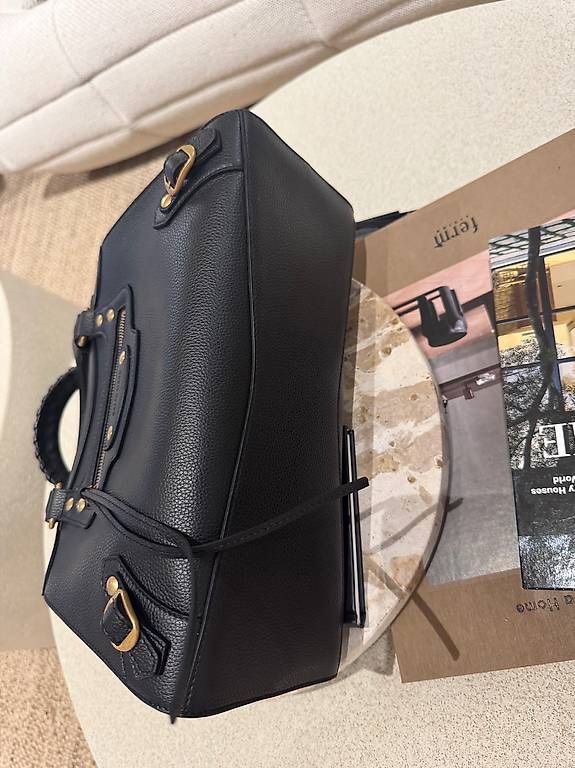 Balenciaga Taschen: BALENCIAGA TASCHE LE CITY – Neu (gemäss Beschreibung) aus Schwyz von bofb 5