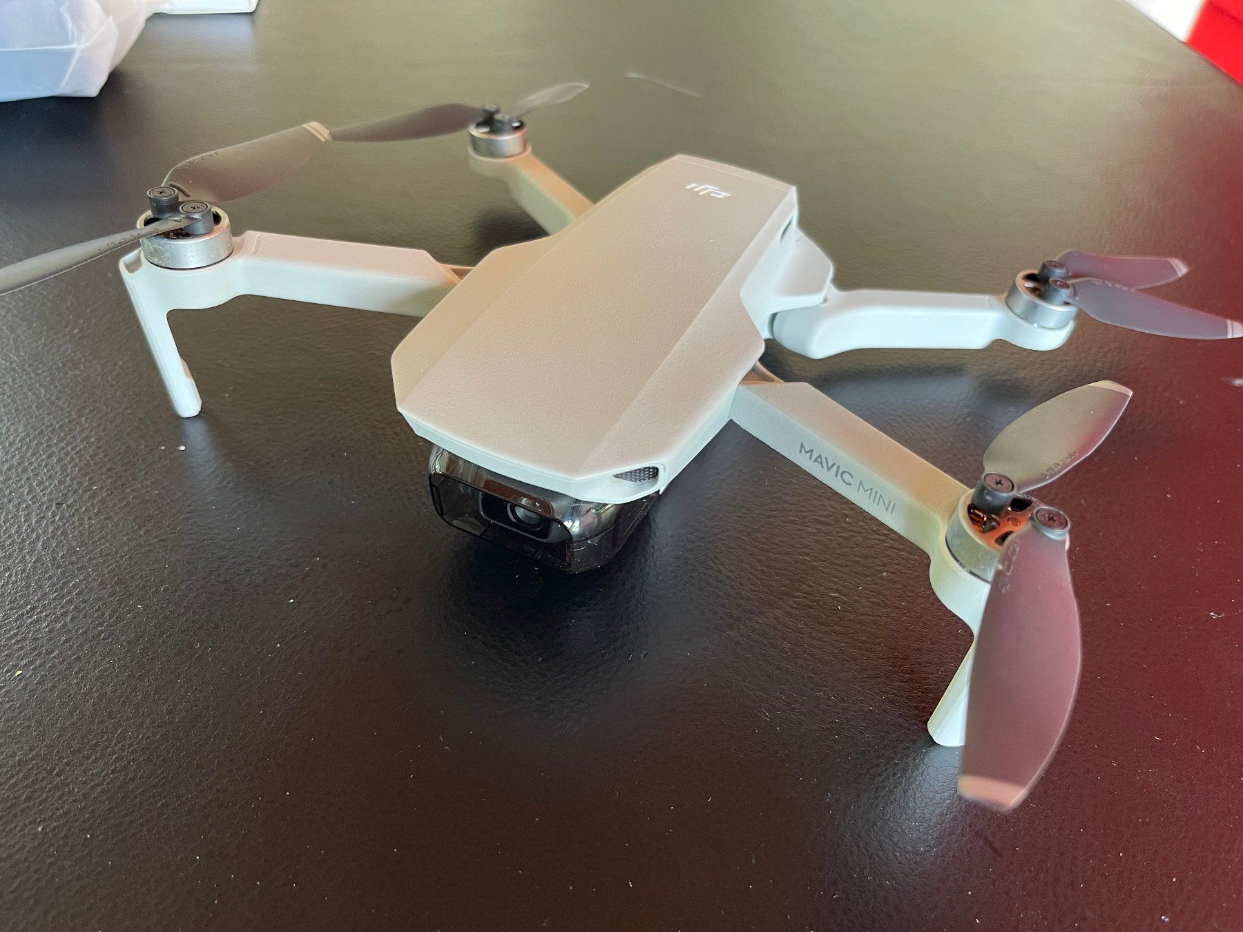 DJI RC Kits de montage: DJI Mavic mini Fly More Combo ++ – D'occasion à Cheseaux-Noréaz par Lepard13 2