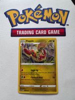 Pokémon TCG - Flapple Holo (SWSH189) Black Star Promo EN