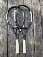 Wilson Pro Staff Team