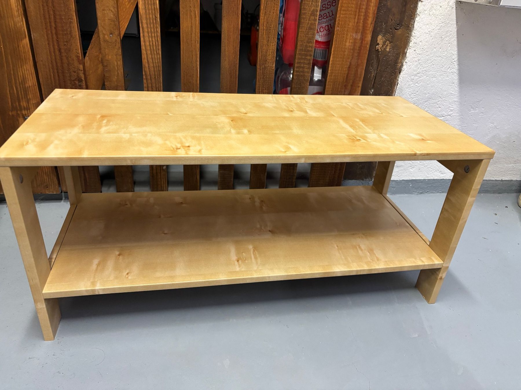 Ikea Scaffali: Regal Laiva von Ikea – Usato da Gossau SG venduto da Gusho 1