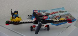 LEGO City 60019 - Kunstflugzeug